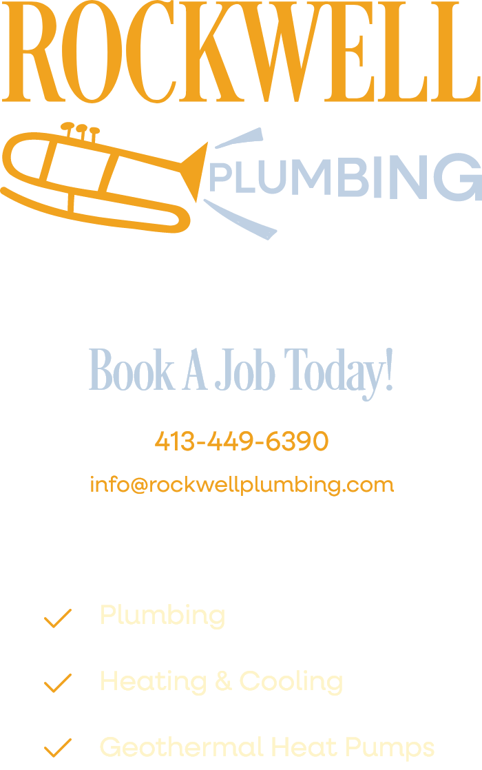 Rockwell Plumbing